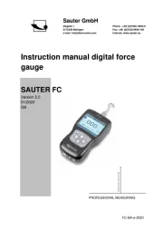 Sauter