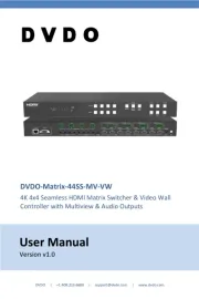 DVDO