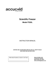 Accucold