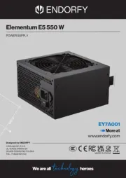 ENDORFY