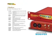 Sonifex