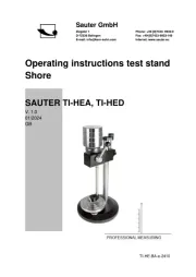 Sauter