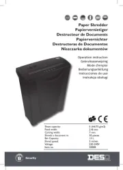 DESQ