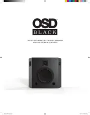 OSD Audio