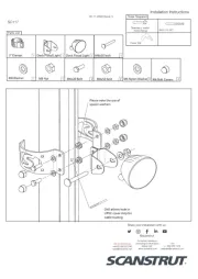 Scanstrut