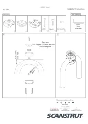 Scanstrut