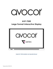 Avocor