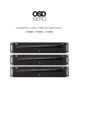 OSD Audio