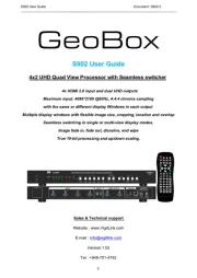 GeoBox