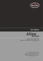 DAS Audio