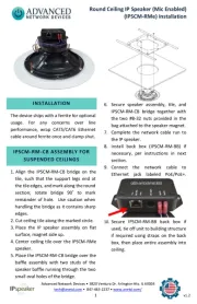 Advanced Network Devices