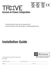Altronix