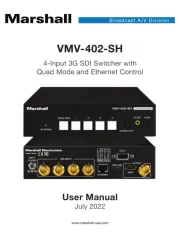 Marshall Electronics