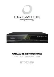 Brigmton