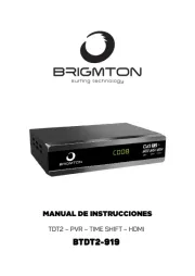 Brigmton