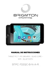 Brigmton