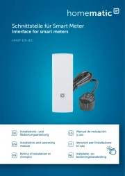 Homematic IP