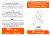 Baby Trend