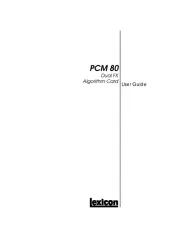 Lexicon