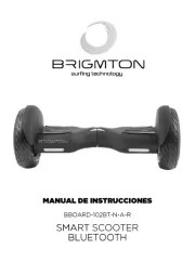 Brigmton