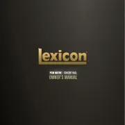 Lexicon
