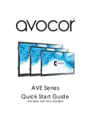 Avocor