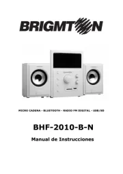 Brigmton