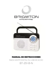 Brigmton