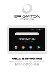 Brigmton