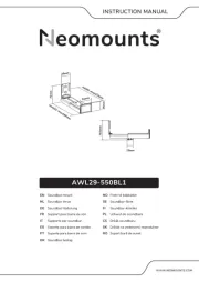 NeoMounts