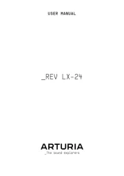 Arturia