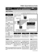 Lexicon