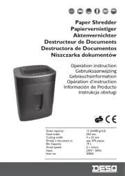 DESQ