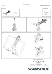 Scanstrut