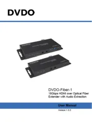 DVDO
