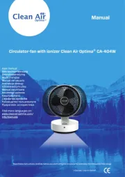 Clean Air Optima