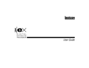 Lexicon