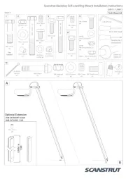 Scanstrut