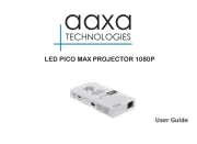 AAXA Technologies