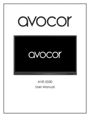Avocor