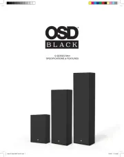 OSD Audio