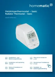 Homematic IP