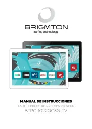 Brigmton