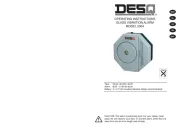 DESQ