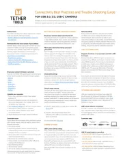 Tether Tools