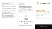 Tether Tools
