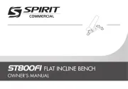 Spirit Fitness