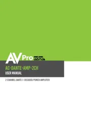 AVPro Edge