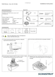 Scanstrut