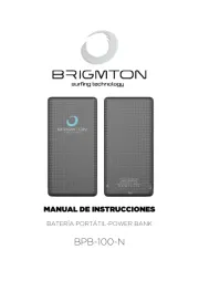 Brigmton